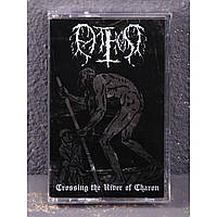 Athos - Crossing The River Of Charon Tape