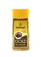 Кофе растворимый Dallmayr Gold 100гр. (Германия)