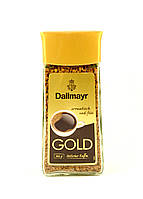 Кава розчинна Dallmayr Gold 100гр. (Німеччина)