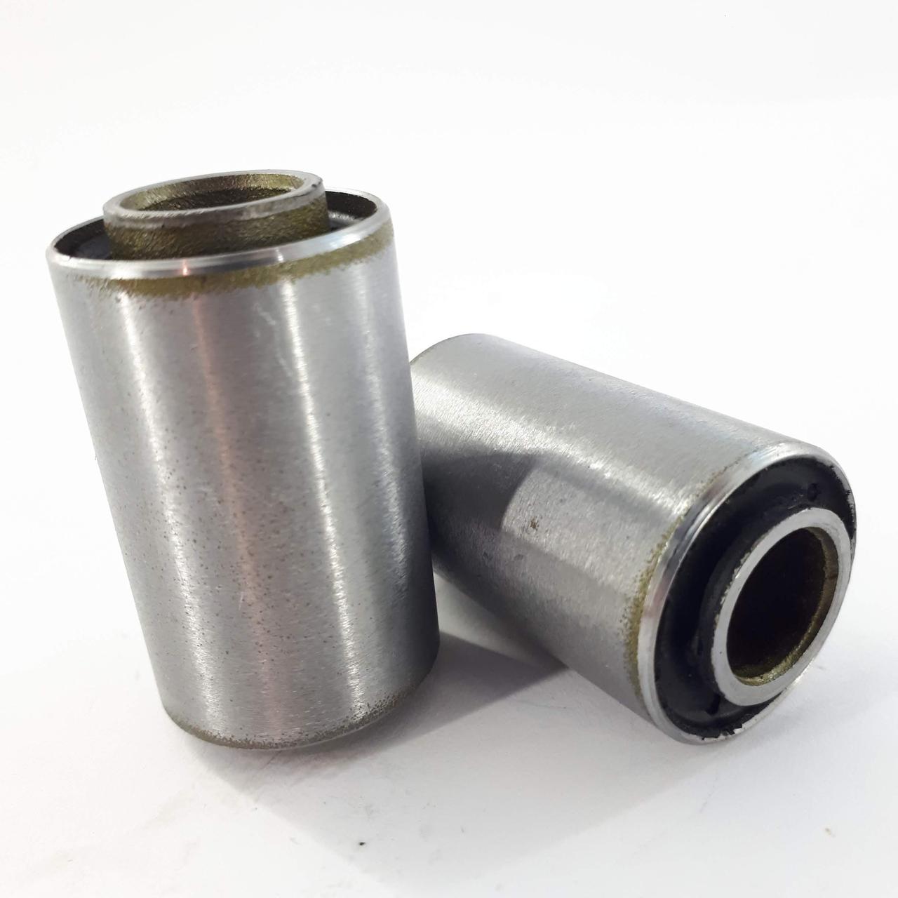 Сайлентблок втулка маятника 25 45 12 ПАРА, фото 1