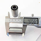 Сайлентблок втулка маятника 25 45 12 ПАРА, фото 4