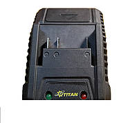 Зарядний пристрій Титан PQC21-CORE (SYSTEM CORE21) 21 В для PBL 2140 (3 контакти), фото 4