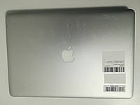 Apple Macbook A1286 (2011) Корпус AB в сборе (крышка матрицы, шлейф матрицы, петли, матрица) бу