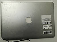 Apple Macbook A1278 Корпус AB (крышка матрицы, рамка) + матрица, 2009 бу