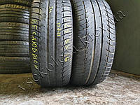 Шины бу 225/55 R16 BF Goodrich