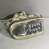 Фара противотуманная левая Renault Scenic 1996-1999