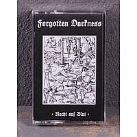 Forgotten Darkness - Nacht Aus Blut Tape