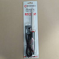 Паяльник контактний 80 Вт, 230 В, 750 ° С INTERTOOL RT-2008