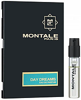 Montale Day Dreams Парфюмированная вода, 2 мл (пробник)