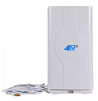 4G/3G LTE Антенна MIMO TS9 9dBi (KS,VD,Life)