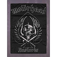 Прапор Motorhead - Bastards