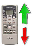 Пульт для кондиціонера Fujitsu Aoyg09kpca (AR-RCE1E)