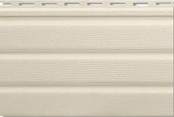 Софіт Т-19 бежевий без перфорації 3000x230мм