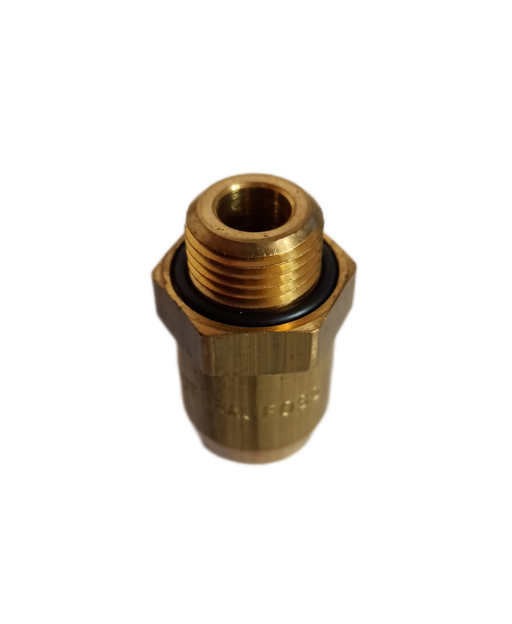 Штуцер з'єднання в пневмосистемі IVECO EUROTECH (42086985) Iveco Motors