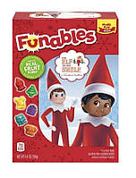 Жевательные конфеты Funables The Elf on the Shelf 136g