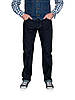 Джинси Montana Legend Rinse (100% cotton, zip) темно-синій, фото 8