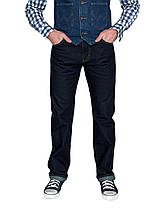 Джинси Montana Legend Rins (100% cotton)  темно-синій