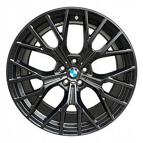 Оригінальні диски R20 BMW 7 Series G70 i7 911 style
