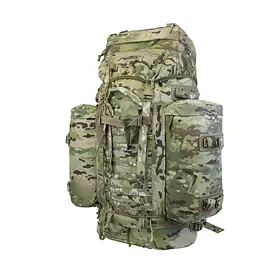 Військовий рюкзак (100 л) Berghaus Vulcan IV MMPS Rucksack, Колір: MultiCam
