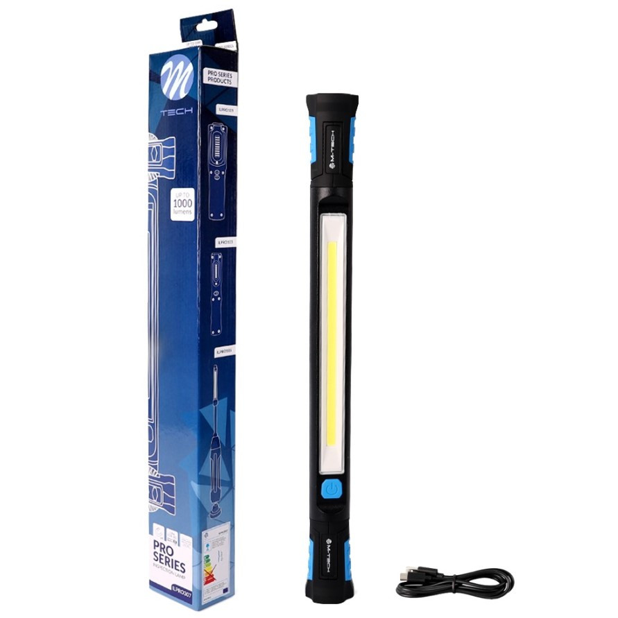 Інспекційна лампа M-Tech Pro Series ILPRO307