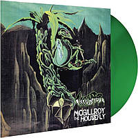 Incubator - Mc Gillroy The Housefly LP (Green Vinyl)