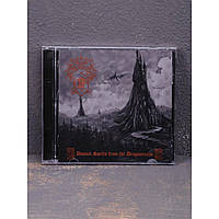 Druadan Forest - Dismal Spells From The Dragonrealm CD