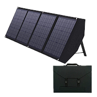 Портативна сонячна панель LPS 60W