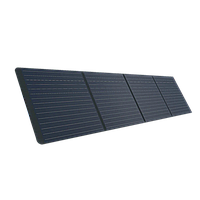 Портативна сонячна панель LP 100W (МС4)