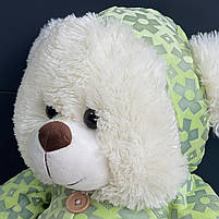 Іграшка мяка "Ведмедик в кофті", мікс, Мягкая игрушка "Мишка" 6802 ТМ "Масяня", фото 2