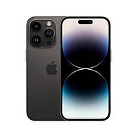 Мобильный телефон Apple iPhone 14 Pro Max 256GB Space Black (MQ9U3)