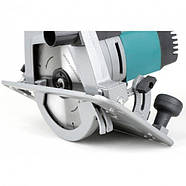 Дискова циркулярна пила Euro Craft ECCS-221, фото 4