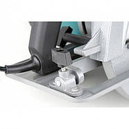 Дискова циркулярна пила Euro Craft ECCS-221, фото 9