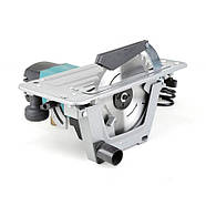 Дискова циркулярна пила Euro Craft ECCS-221, фото 2