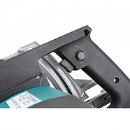 Дискова циркулярна пила Euro Craft ECCS-221, фото 7