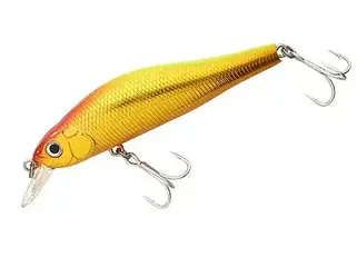 Воблер REPULU JERKBAIT 80F