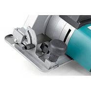 Дискова циркулярна пила Euro Craft ECCS-221, фото 8