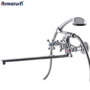 Змішувач для ванни Armatura 143