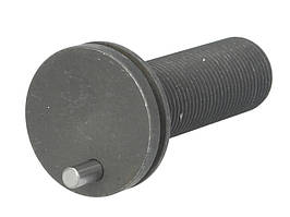 Болт калібрування супорту Wabco PAN 19-1 / 22-1 L=87 mm
