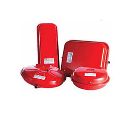 ERP НАВІСНІ ПЛАСКІ РОЗШИРЮВАЛЬНІ БАКИ