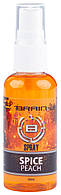 Спрей Brain F1 Spice Peach (персик/специи) 50ml (104984) 1858.03.89