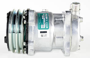 Компресор SD5S14, 2A 24V vert.