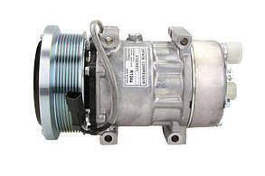 Компресор SANDEN SD7H15 8PK 133 mm, CLAAS
