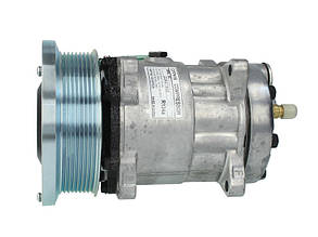 Компресор SANDEN SD7H15 8PK, CATERPILLAR