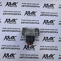 Реле свічок накалу 1.7 CDTI, 1.9 CDTI Opel Zafira B, Astra H, J, Meriva A 51799018