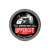 Воск для укладки волос Uppercut Deluxe Monster Hold 18 г