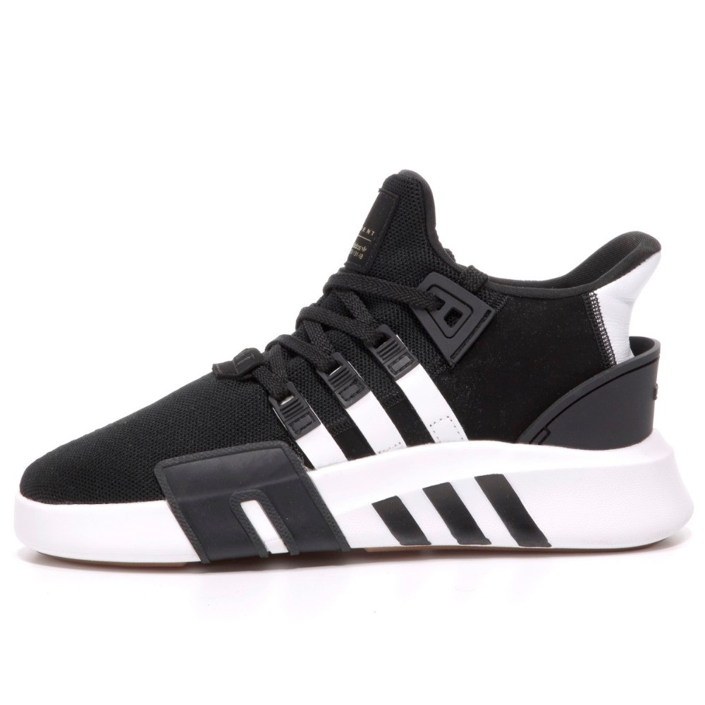 Adidas Equipment EQT Bask ADV Black White ID 1216079071 2290 Prom.ua