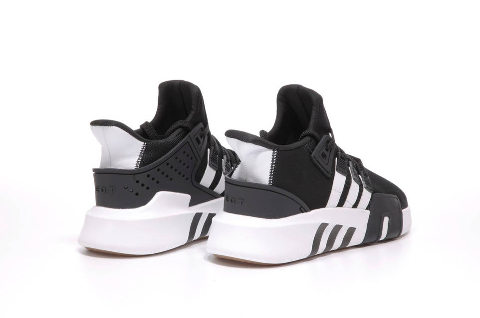 Adidas Equipment EQT Bask ADV Black White ID 1216079071 2290 Prom.ua