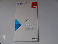 Захисна плівка для телефона ZTE BLADE A520