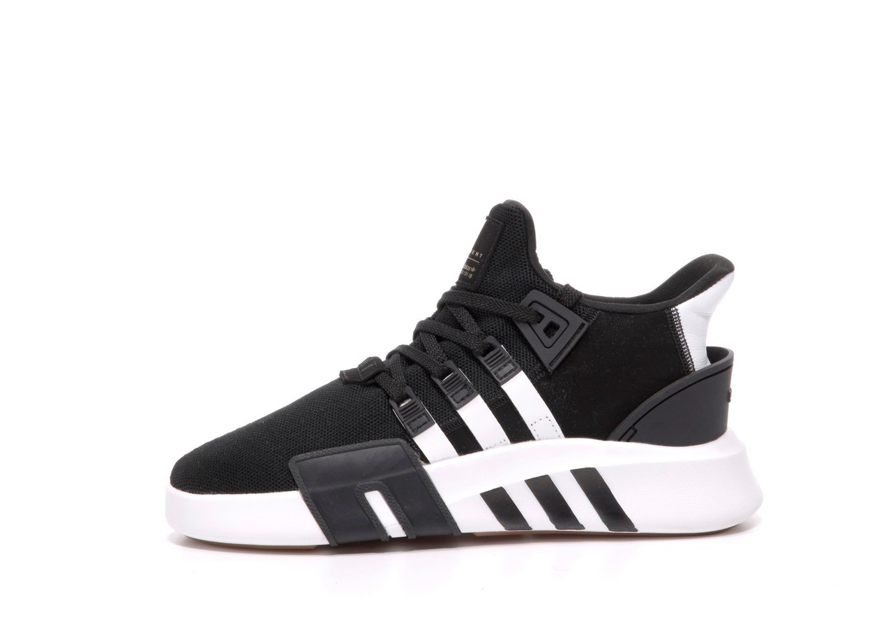 Adidas Equipment EQT Bask ADV Black White ID 1432701759 2310 Prom.ua