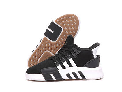 Adidas Equipment EQT Bask ADV Black White ID 1432701759 2310 Prom.ua